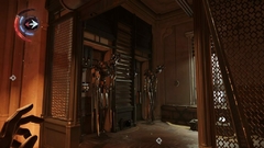 DISHONORED Death of the Outsider PS4 Digital en internet
