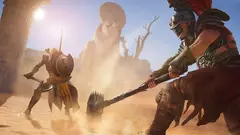 ASSASSIN'S CREED Mythology pack PS4 Digital en internet