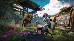 FAR CRY NEW DAWN PS4 Digital en internet