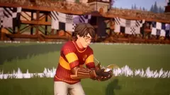 HARRY POTTER Campeones de Quidditch PS4 Digital en internet