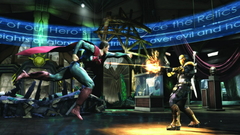 INJUSTICE Gods Among Us Ultimate Edition PS4 Digital en internet