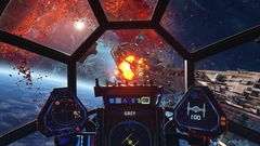 STAR WARS SQUADRONS PS4 Digital en internet