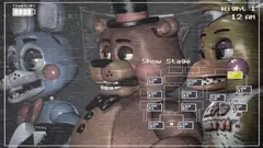 FIVE NIGHTS AT FREDDYS 2 PS4 Digital en internet