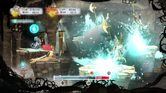 CHILD OF LIGHT PS4 Digital en internet