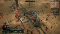 DIABLO IV PS4 Digital en internet
