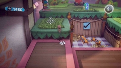 SACKBOY: A Big Adventure PS4 Digital en internet