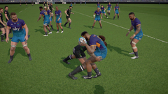 RUGBY 25 PS4 Digital en internet