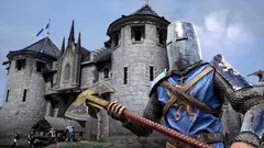 CHIVALRY 2 PS4 Digital en internet