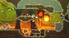 PEPPER GRINDER PS4 Digital en internet