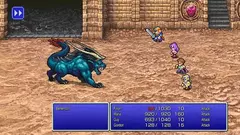 FINAL FANTASY 2 PS4 Digital en internet