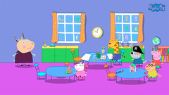 MY FRIEND PEPPA PIG PS4 Digital en internet