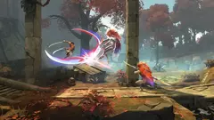 PRINCE OF PERSIA: The Lost Crown PS4 Digital en internet