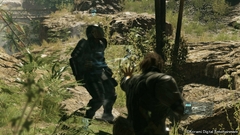 METAL GEAR SOLID V: THE PHANTOM PAIN PS4 Digital en internet
