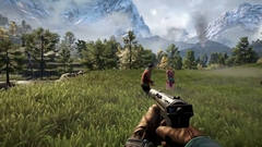 FAR CRY 4 + FAR CRY PRIMAL BUNDLE PS4 Digital en internet