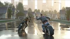 ROAD RAGE PS4 Digital en internet