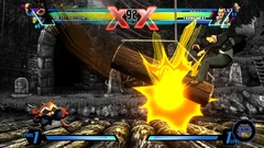 ULTIMATE MARVEL VS CAPCOM 3 PS4 Digital en internet