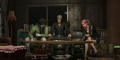 LIKE A DRAGON Infinite Wealth PS4 Digital en internet