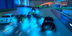 HOT WHEELS UNLEASHED PS4 Digital en internet