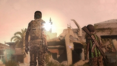 BEYOND: Two Souls PS4 Digital en internet