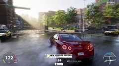 THE CREW 2 PS4 Digital en internet