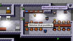 The Escapists + The Escapists 2 PS4 Digital en internet