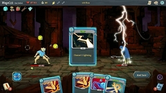 SLAY THE SPIRE PS4 Digital en internet
