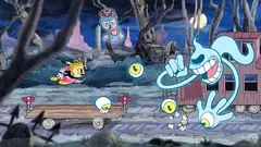 CUPHEAD + THE DELICIOUS LAST COURSE (DLC) PS4 Digital en internet