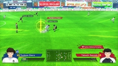 CAPTAIN TSUBASA Rise of New Champions PS4 Digital en internet