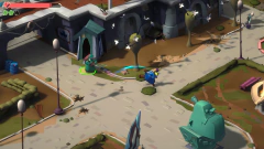 LITTLE BIG ADVENTURE Twinsen’s Quest PS4 Digital en internet