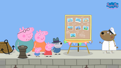 PEPPA PIG WORLD ADVENTURES PS4 Digital en internet