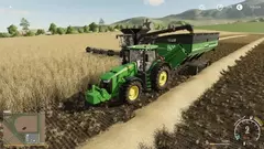 FARMING SIMULATOR 19 PS4 Digital en internet
