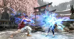 STREET FIGHTER 6 PS4 Digital en internet