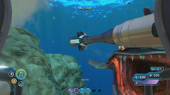 SUBNAUTICA PS4 Digital en internet