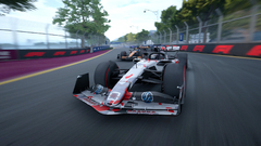F1 24 PS4 Digital en internet
