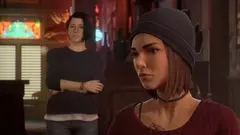 LIFE IS STARNGE TRUE COLORS PS4 Digital en internet