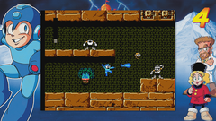 MEGA MAN Legacy Collection PS4 Digital en internet