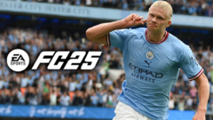 FIFA 25 PS4 FC 25 PS4 COMPRAR ORIGINAL DIGITAL