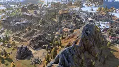 Sid Meier's Civilization VII PS4 Digital en internet