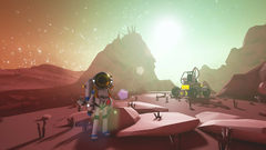 ASTRONEER PS4 Digital en internet