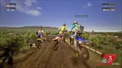 MXGP 3 PS4 Digital - comprar online