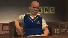 BULLY PS4 Digital en internet