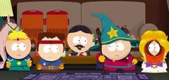 SOUTH PARK: The Stick of Truth PS4 Digital en internet