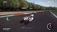 RIDE 2 PS5 Digital -Retro- - Argentina Play