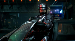 ROBOCOP ROGUE CITY PS5 Digital en internet