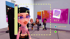 BRATZ: Flaunt Your Fashion PS5 Digital en internet