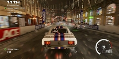 GRID Legends PS5 Digital en internet