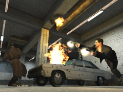 MAX PAYNE PS5 Digital -Retro- - comprar online