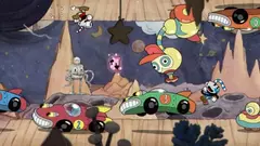 CUPHEAD PS5 Digital -Retro- en internet