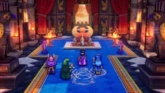 DRAGON QUEST 3 HD 2D Remake PS5 Digital en internet
