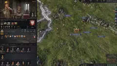 CRUSADER KINGS 3 PS5 Digital en internet
